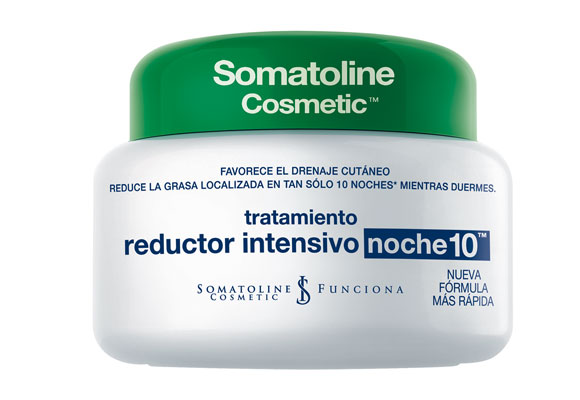 Somatoline Cosmetic. Haz clic para comprar
