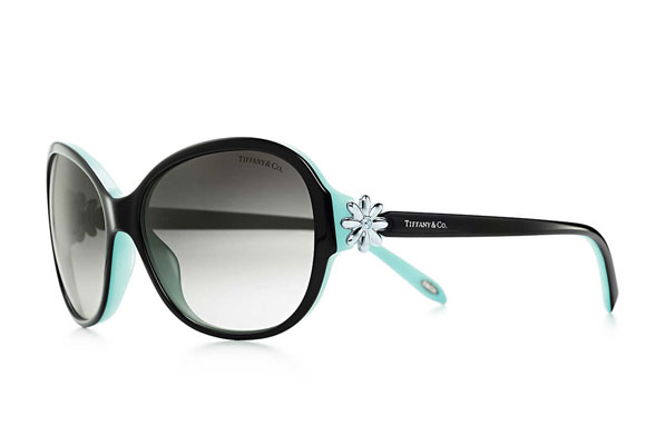 Tiffany Garden, round sunglasses. Haz clic para comprarlas