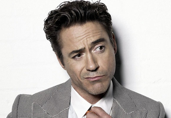 Robert Downey Jr. ha reconocido su adicción al alcohol