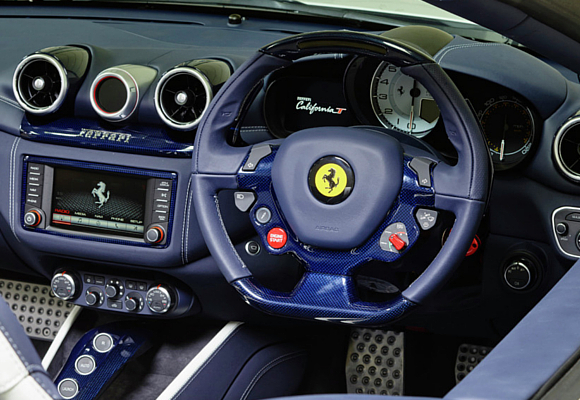 Ferrari 5