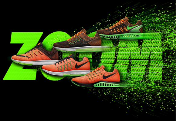 Nike Zoom 1
