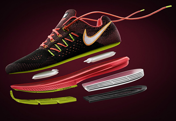 Nike Zoom 4