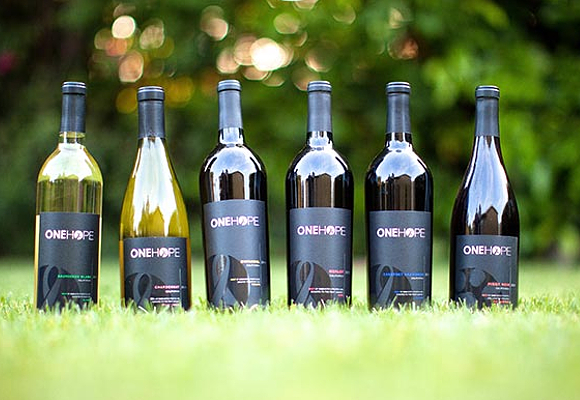 ONEHOPE Wine 2