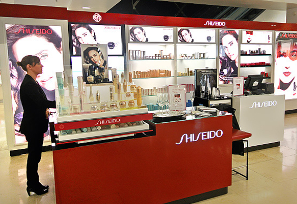 Shiseido 2