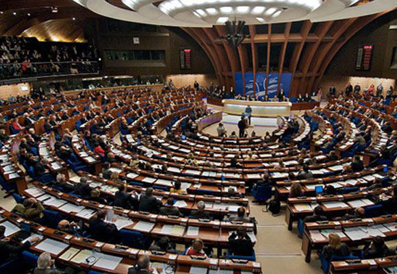 Consejo Europeo. Foto: gob.es