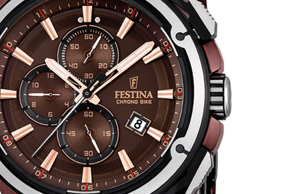 Reloj Festina Limited Edition. Haz clic para saber más