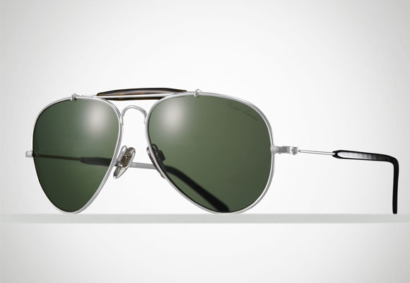Gafas de sol Ralph Lauren S/S 2015. Haz clic para comprar