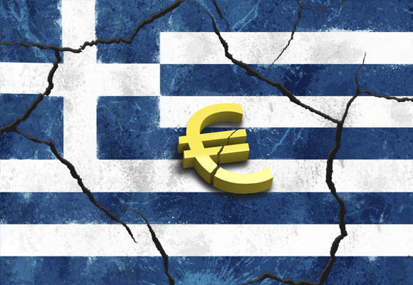Grecia y su salida del euro