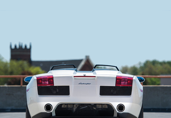 Lamborghini 5