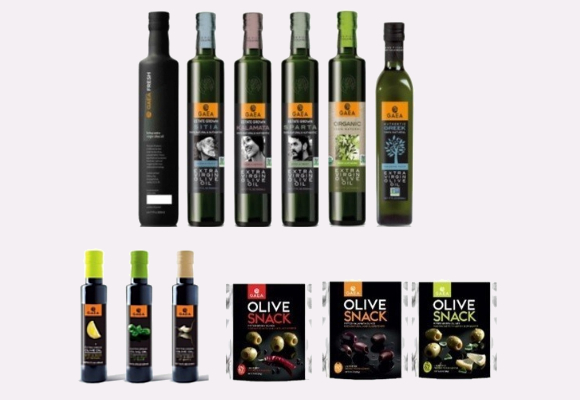 Olive 2