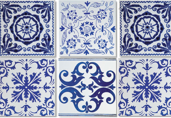 Azulejos de Portugal