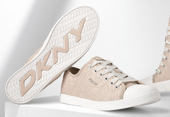 Sneackers DKNY, Haz clic para comprarlas