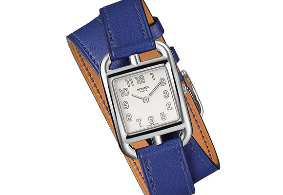 Hermès, watches. Make click to buy