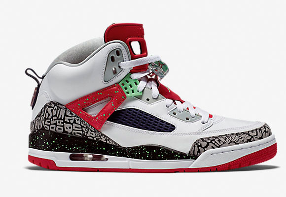 Nike Jordan. Haz clic para comprar