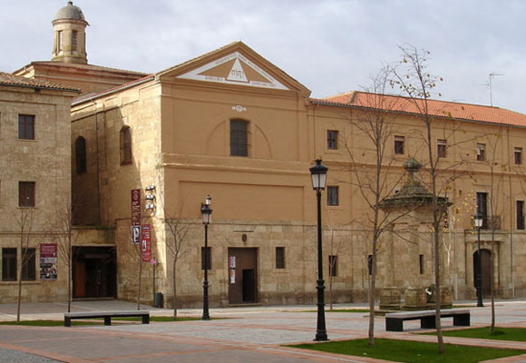 Museo del Orinal en Ciudad Rodrigo. Foto: Museo del Orinal