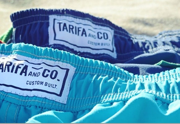 Tarifa and Company son piezas 100% españolas