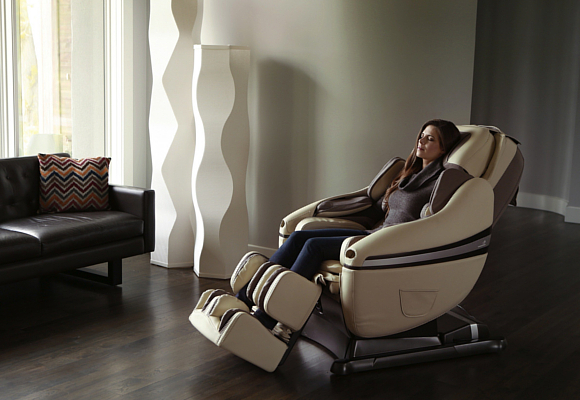DreamWave Massage Chair 2