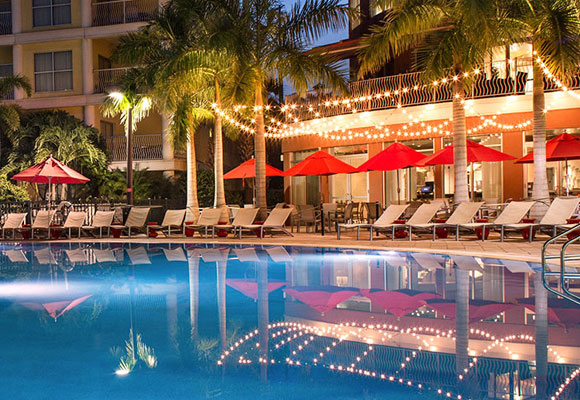 Meliá Orlando Suite Hotel at Celebration. Haz clic para reservar