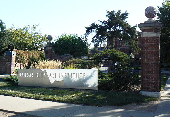 The Kansas City Art Institute 4