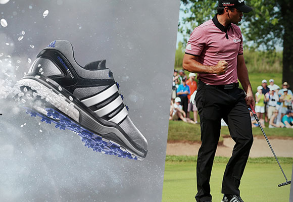 Adidas Golf. Make click to buy