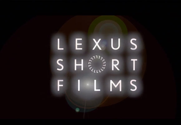 Lexus Short Films