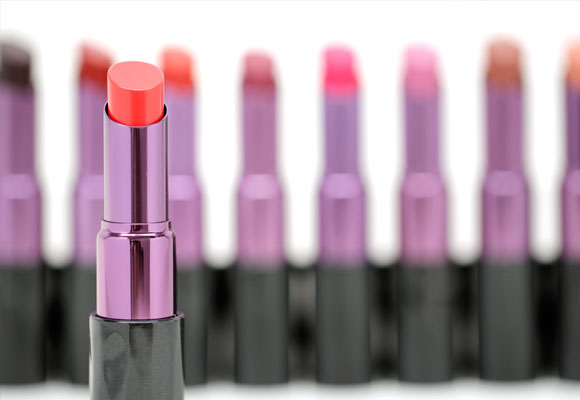 Matte Revolution Lipsticks, Urban Decay. Haz clic para comprarlos