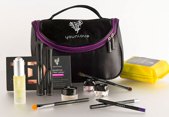 Younique kit All Eyes on You