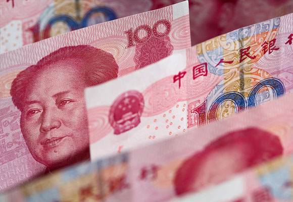 La devaluación del yuan ha sido crucial