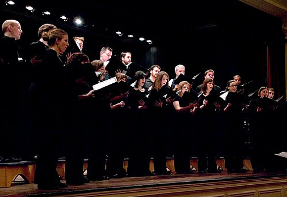 Chicago Chamber Choir 2
