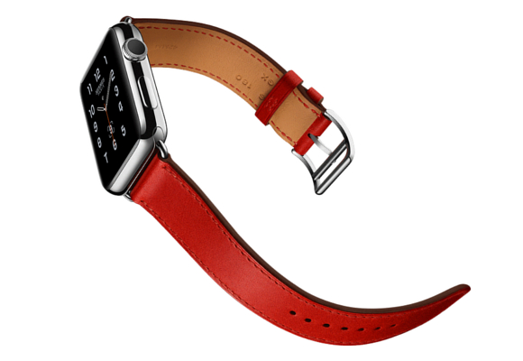 Hermes Apple Watch 6
