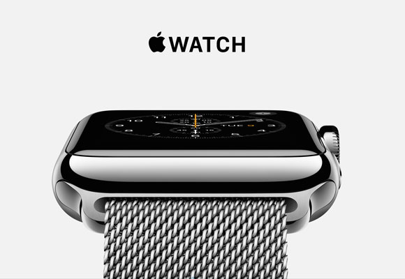 Apple Watch Fancy