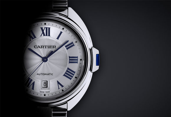 Cartier 2015. Haz clic para comprar