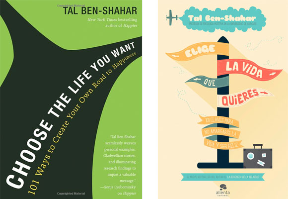 Libro de Tal Ben Shahar. Haz clic para comprarlo