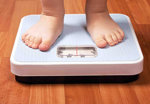 La mejor medida contra la obesidad es la prevención desde la infancia