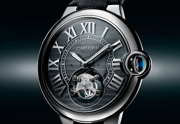 Cartier watches. Haz clic para comprar