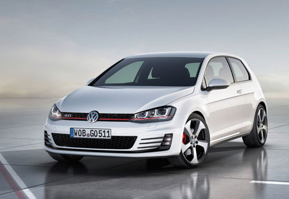 Volkswagen mejora su margen de ventas