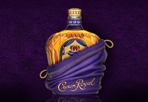 Crown Royal 4