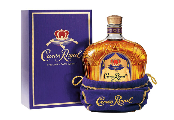 Crown Royal 5