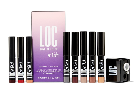 LOC Ultimate Collection 1