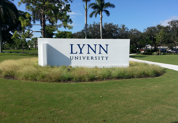 Lynn University 2