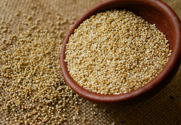 L’Oréal Quinoa 2