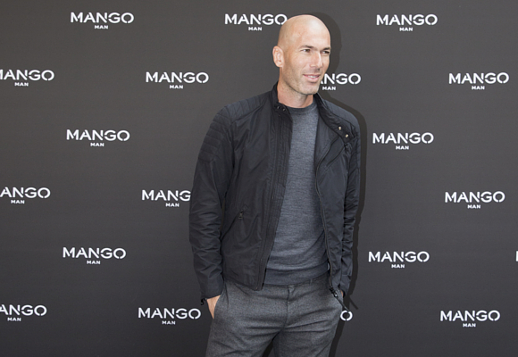 Mango Zidane 2