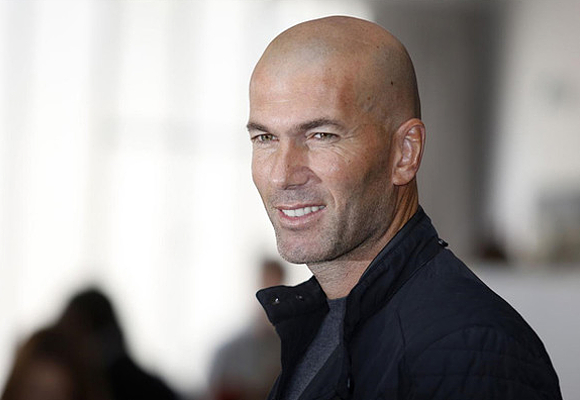 Mango Zidane 3