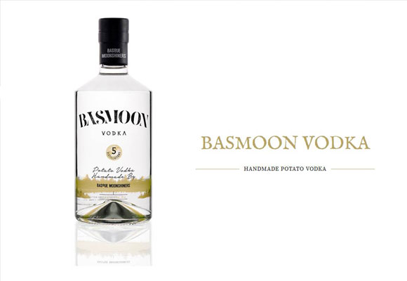Vodka Basmoon