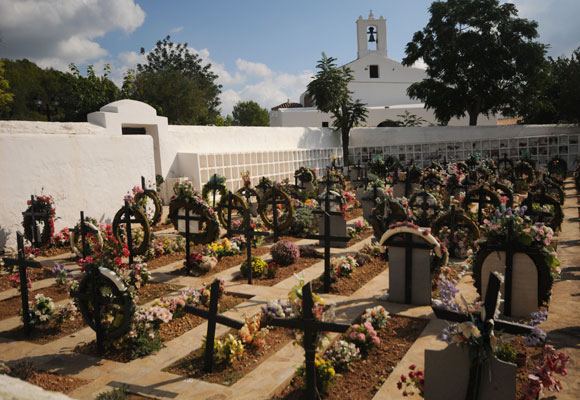 Cementerio de Ibiza