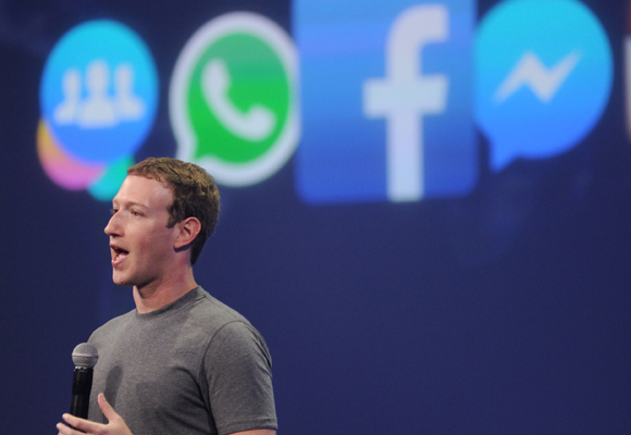 Zucherberg quiere reinventar la red social más famosa del mundo.