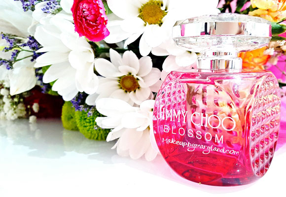 Blossom de Jimmy Choo, grupo Inter Parfums