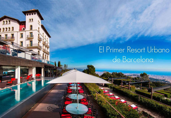 Hotel AbaC, Barcelona. Haz clic para reservar