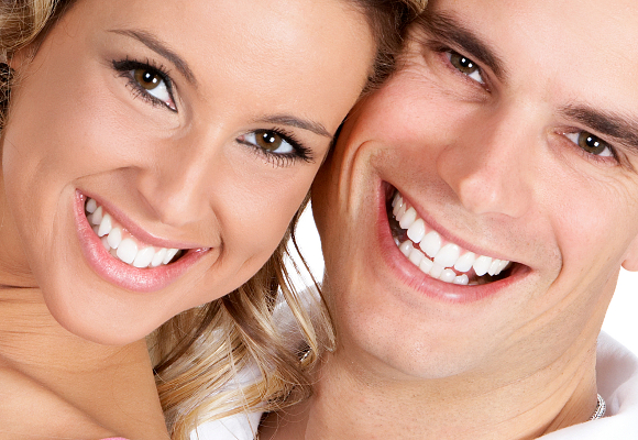 Cosmetic Dentistry 1