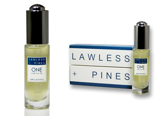 Lawless+Pines Skincare 1